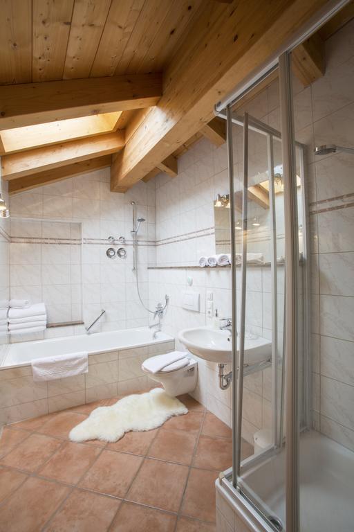 Apartamento Golden Gapa Penthouse 1 Garmisch-Partenkirchen Exterior foto